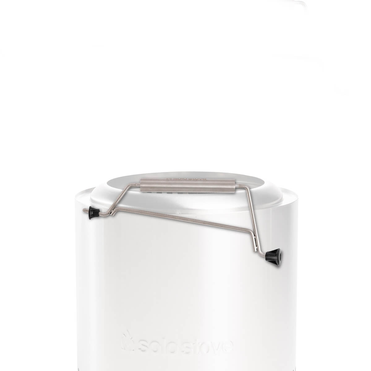 Solo Stove Ranger Tragegriff, Edelstahl Ranger Tragegriff