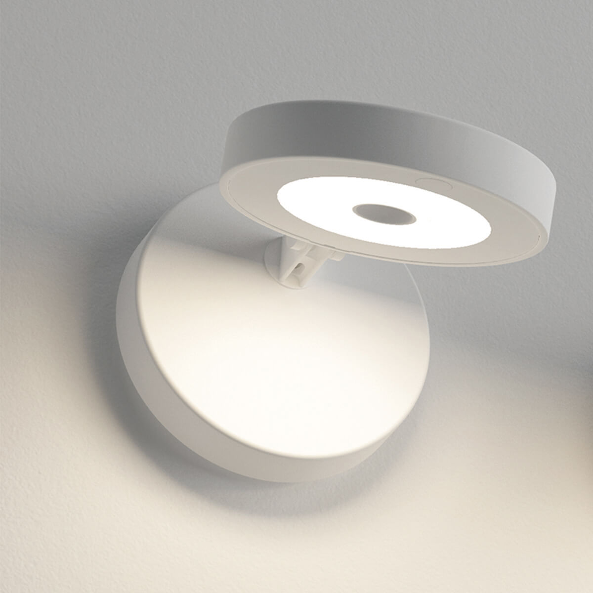 String H0 Tunable White LED Wandleuchte