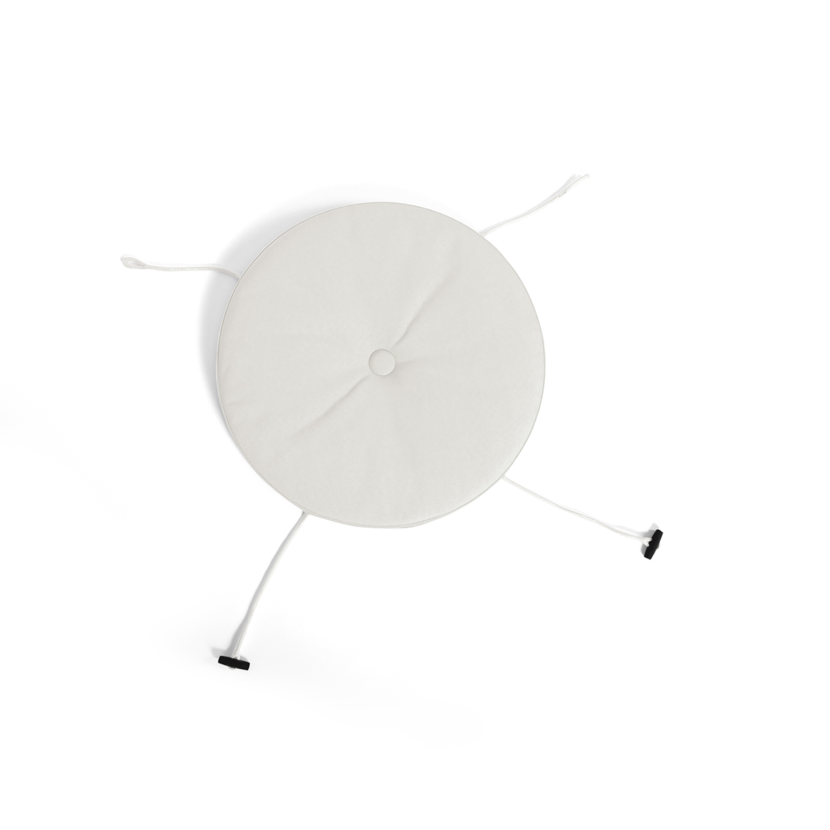 Fatboy Toní Chair Pillow Stuhlkissen, Natural white (weiß)