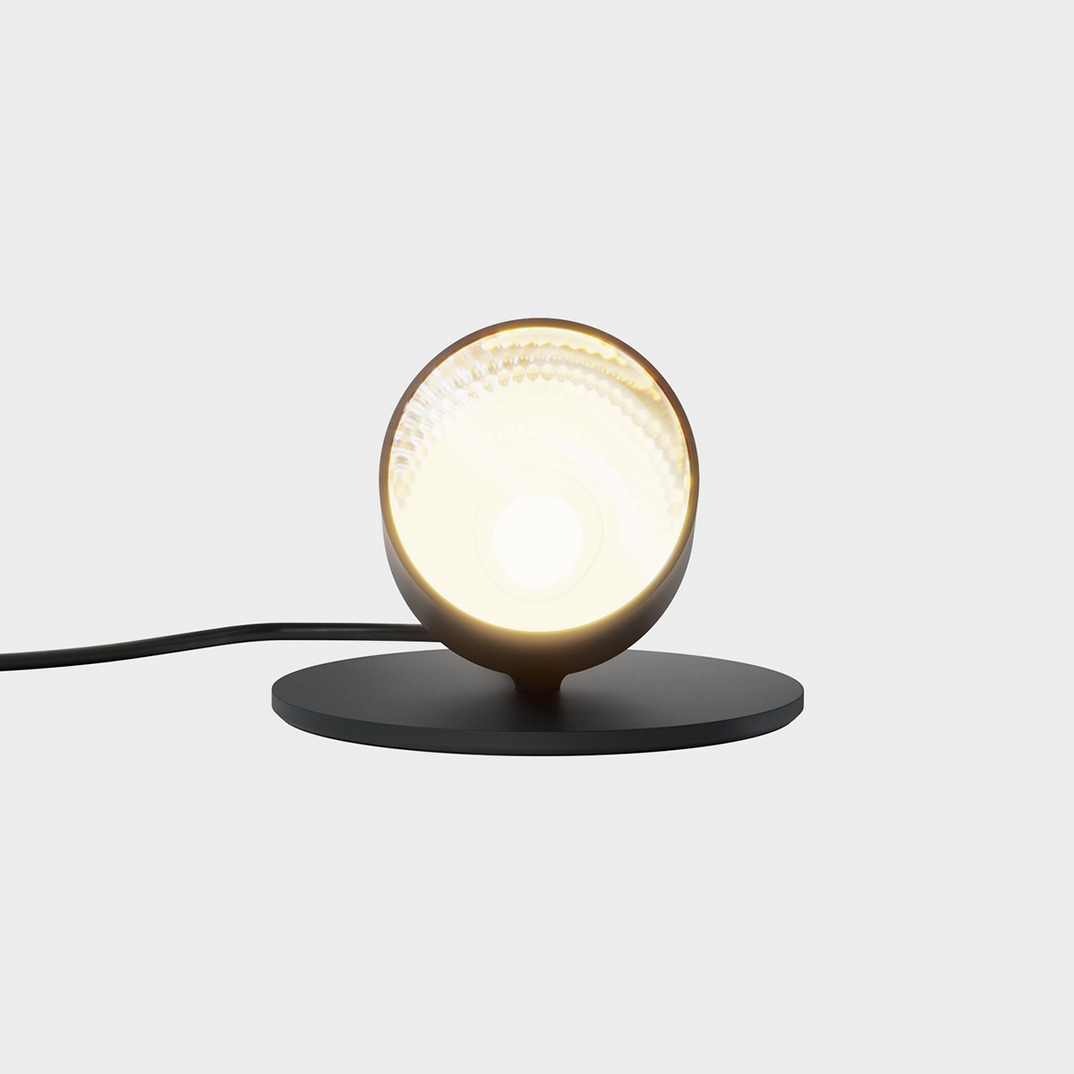 Bik.4 Base LED Bodenleuchte Connect