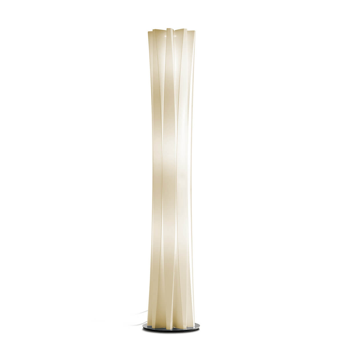 Slamp Bach Floor XL, Gold (golden)