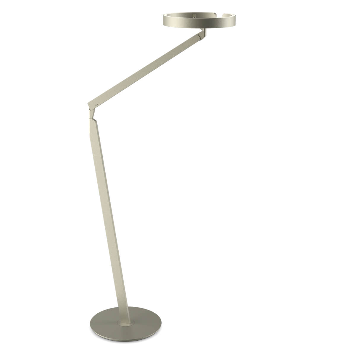 Gioia lettura air LED Leseleuchte colors by Occhio