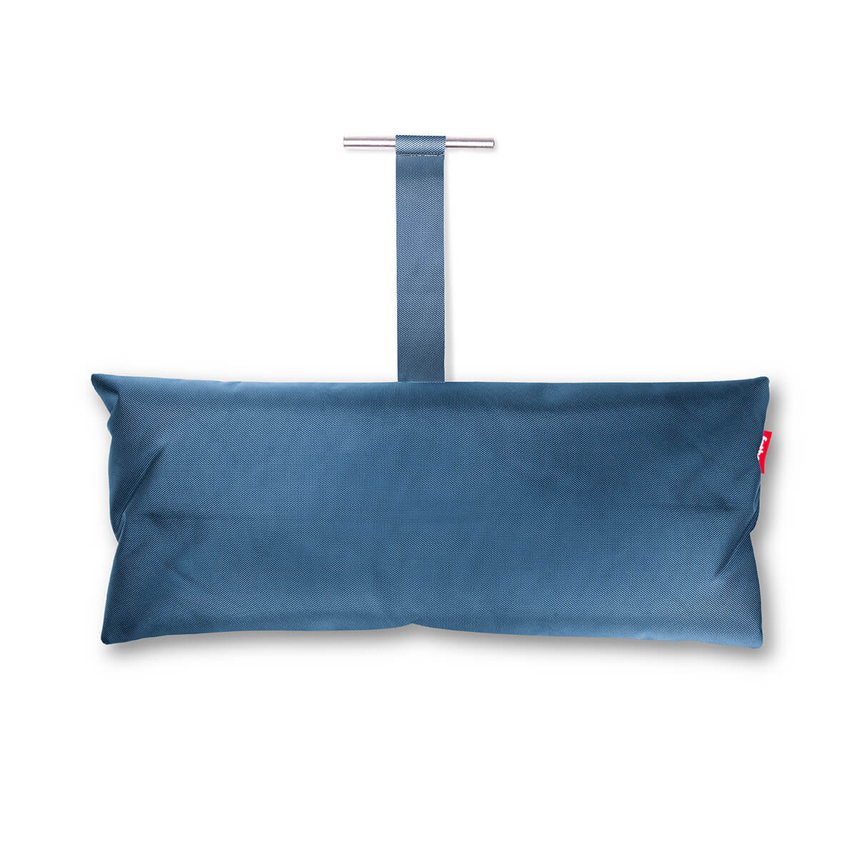 Fatboy Headdemock Pillow Kissen, Jeans hellblau