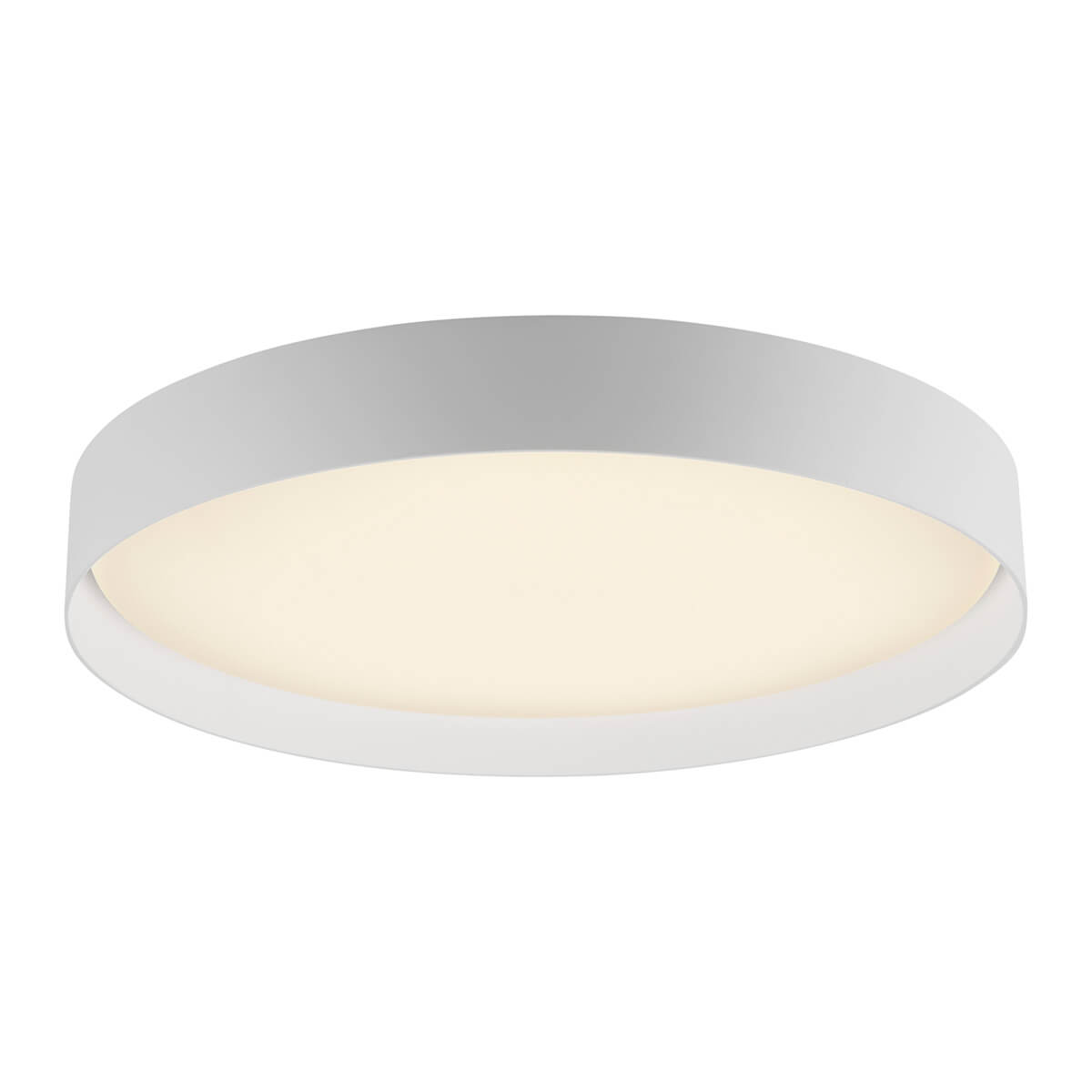 Tavoli LED Deckenleuchte, Ø: 49 cm
