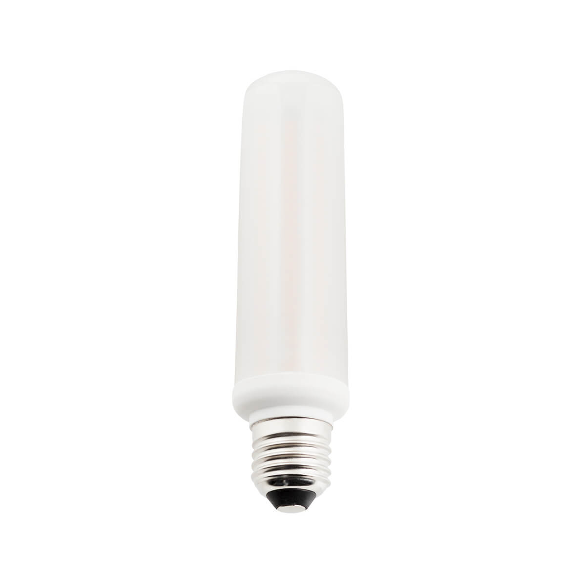 Flos LED Lampe E27 matt, 15 W, 2700 K, dimmbar, Ø: 3,8 cm LED Lampe E27 matt, 15 W, 2700 K, dimmbar