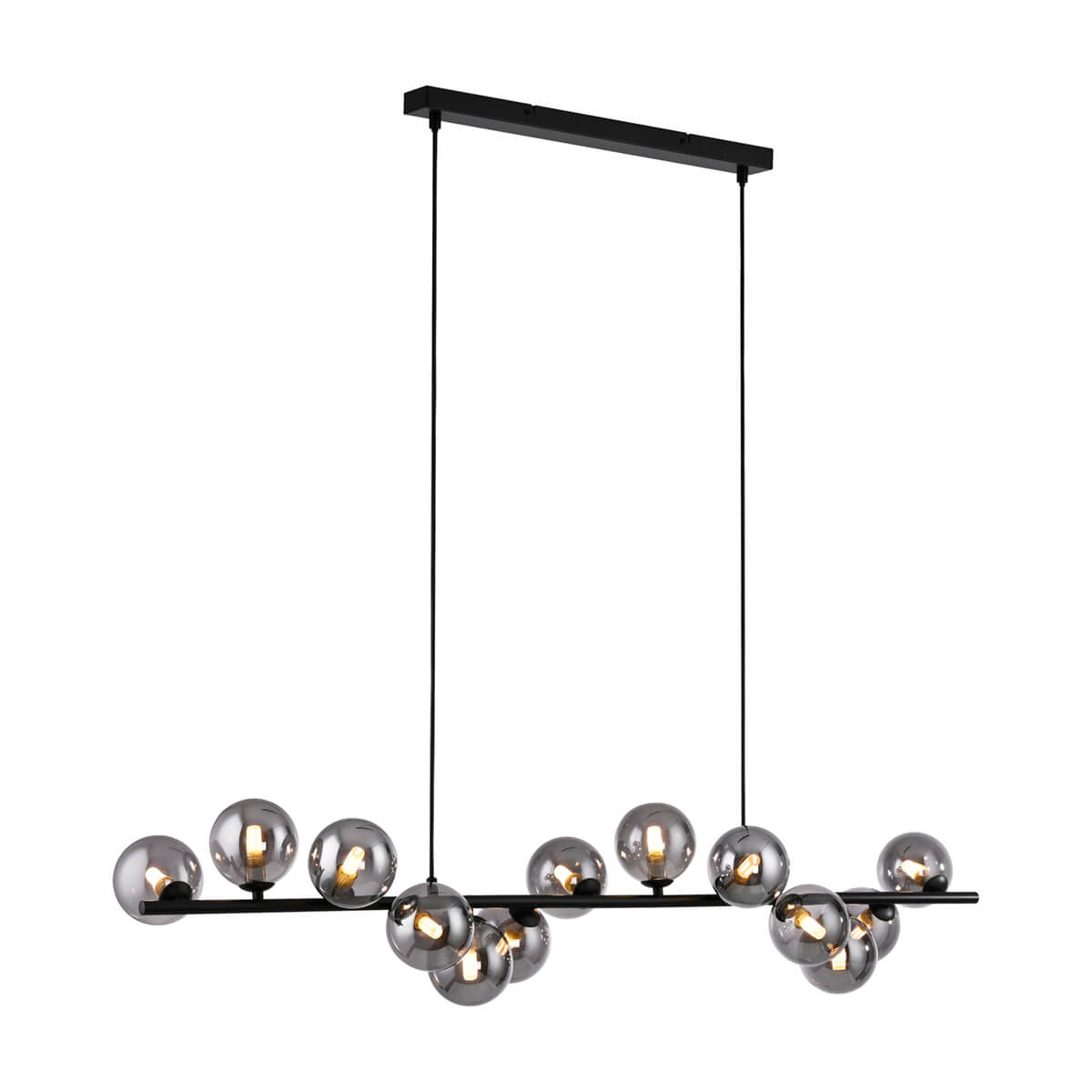 Dubai LED Pendelleuchte