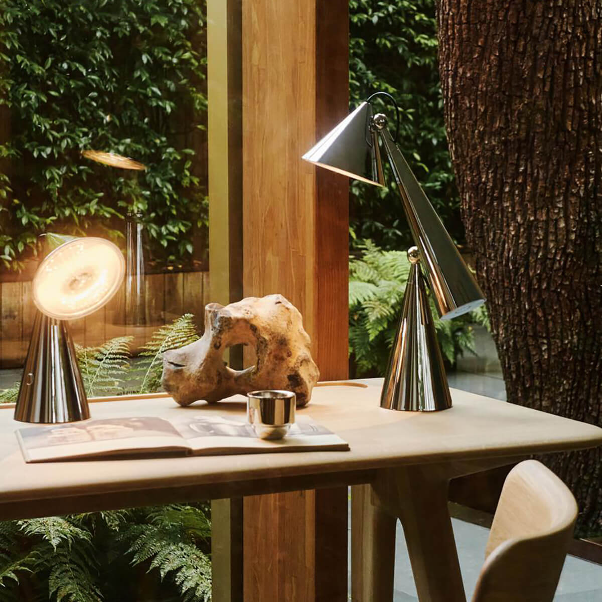 Pose Task Light LED Tischleuchte