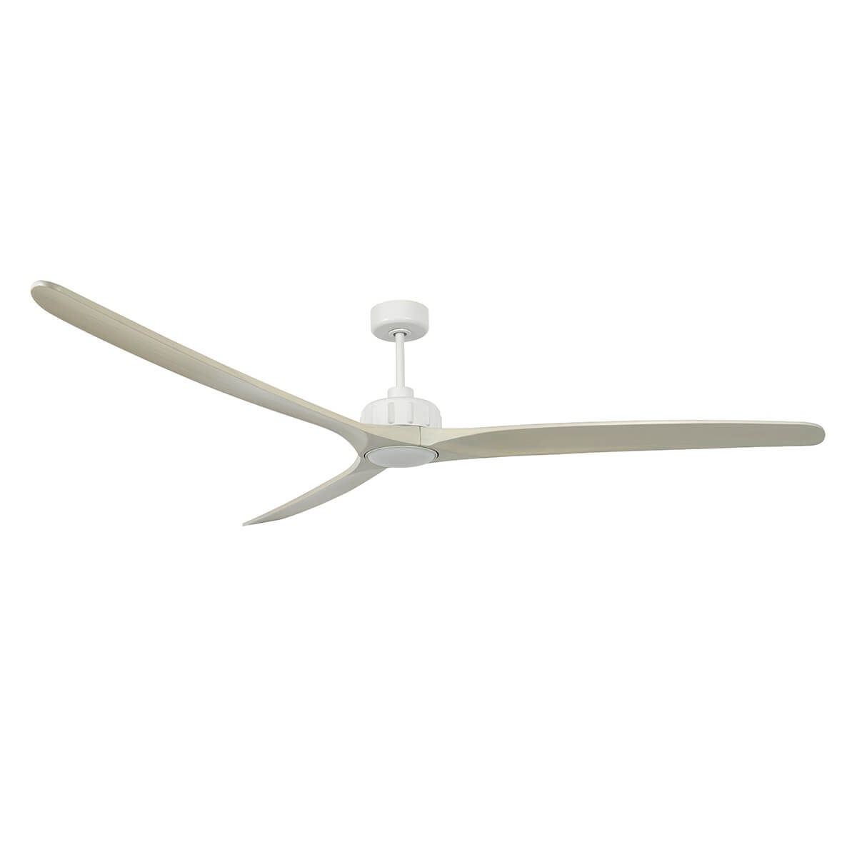 Caelid Deckenventilator mit Licht