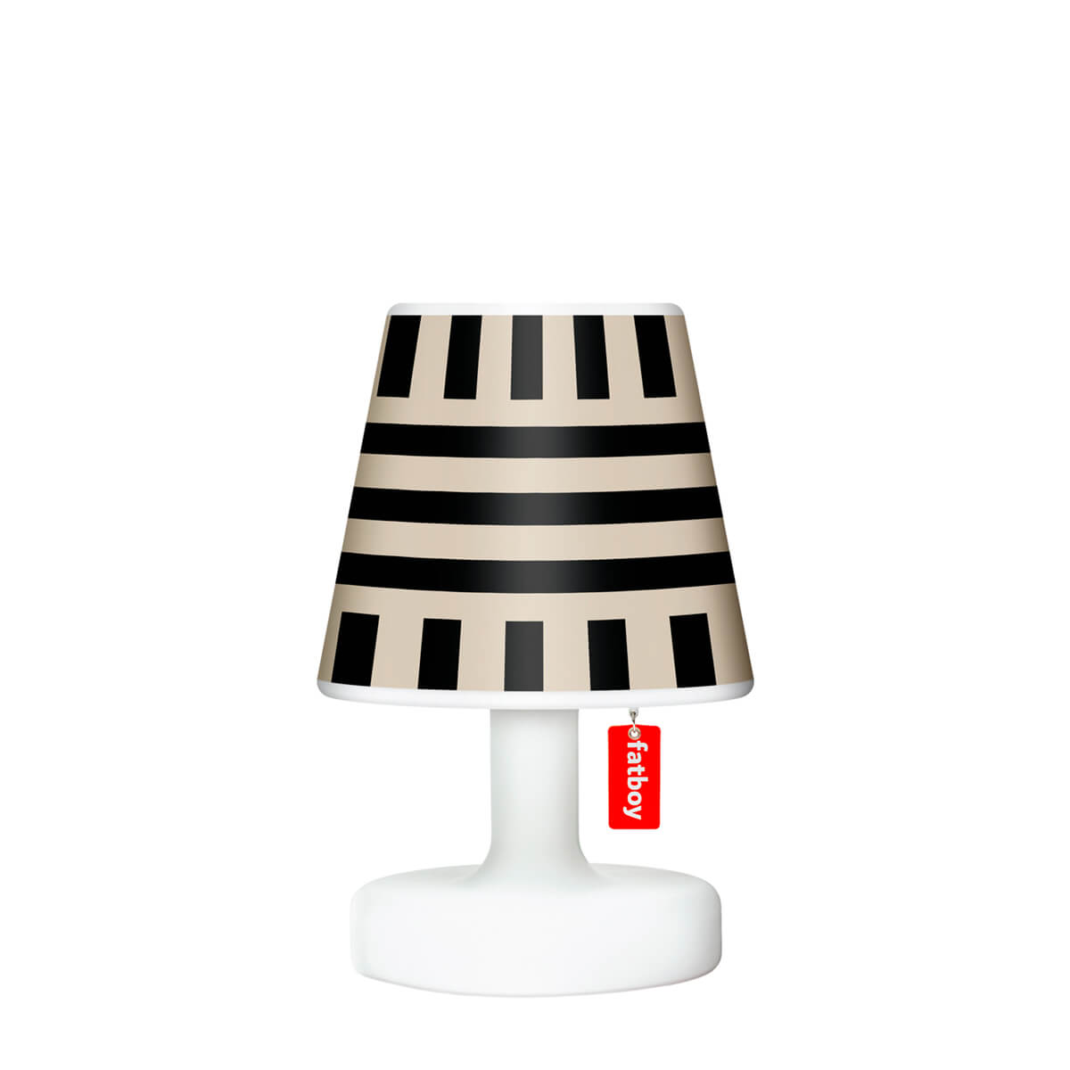 Cooper Cappie Stripe-me-crazy für Edison the Petit