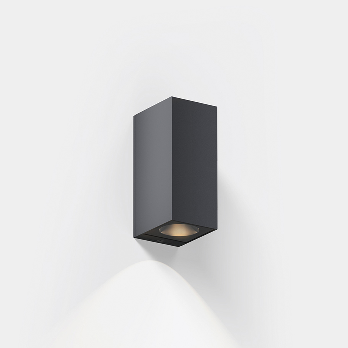 Iem.2 Y Down LED Außenwandleuchte