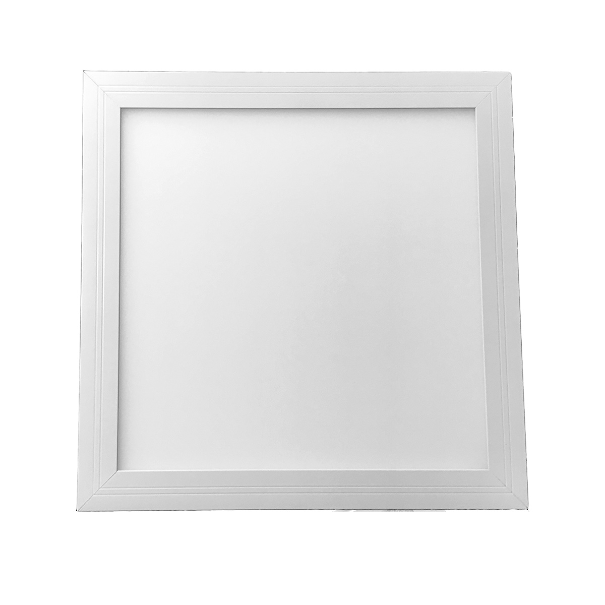 Mobilux MOBiDIM LED Panel 202Q Einbauleuchte, Rückläufer, weiß MOBiDIM 12 W LED Panel 202Q Einbauleuchte, Rückläufer