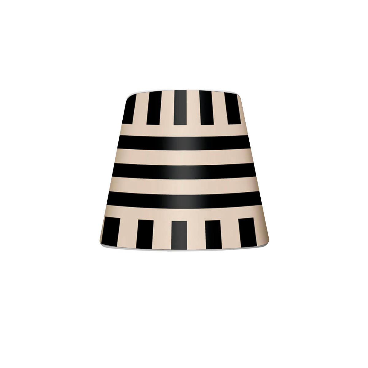Cooper Cappie Stripe-me-crazy für Edison the Petit