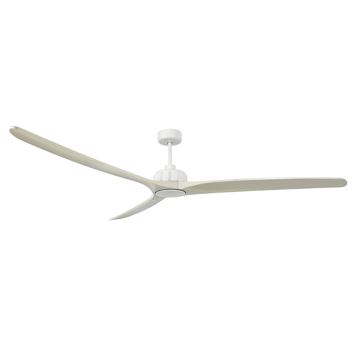 Caelid Deckenventilator mit Licht