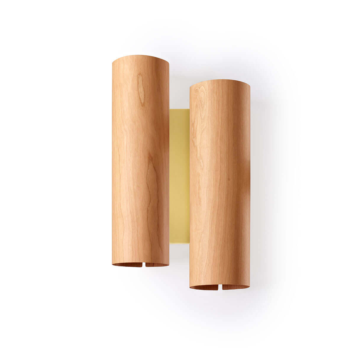 Gold / Kirsche