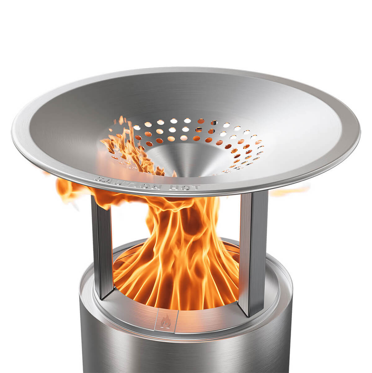 Mesa XL Wärmeverteiler