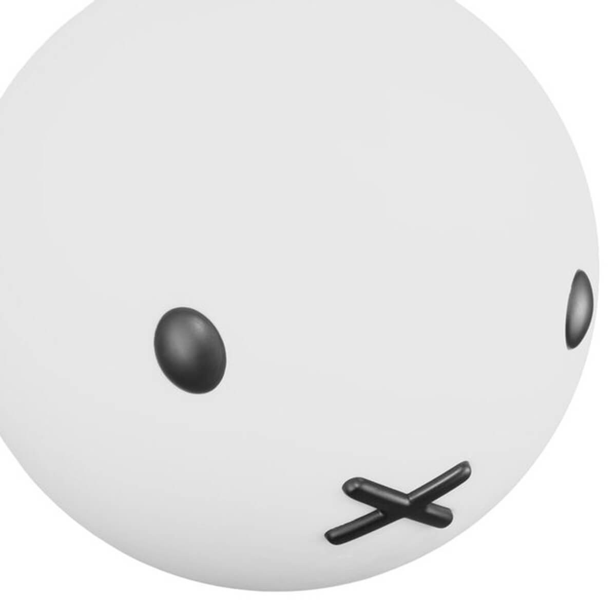 Bolleke x Miffy LED Akku-Pendelleuchte
