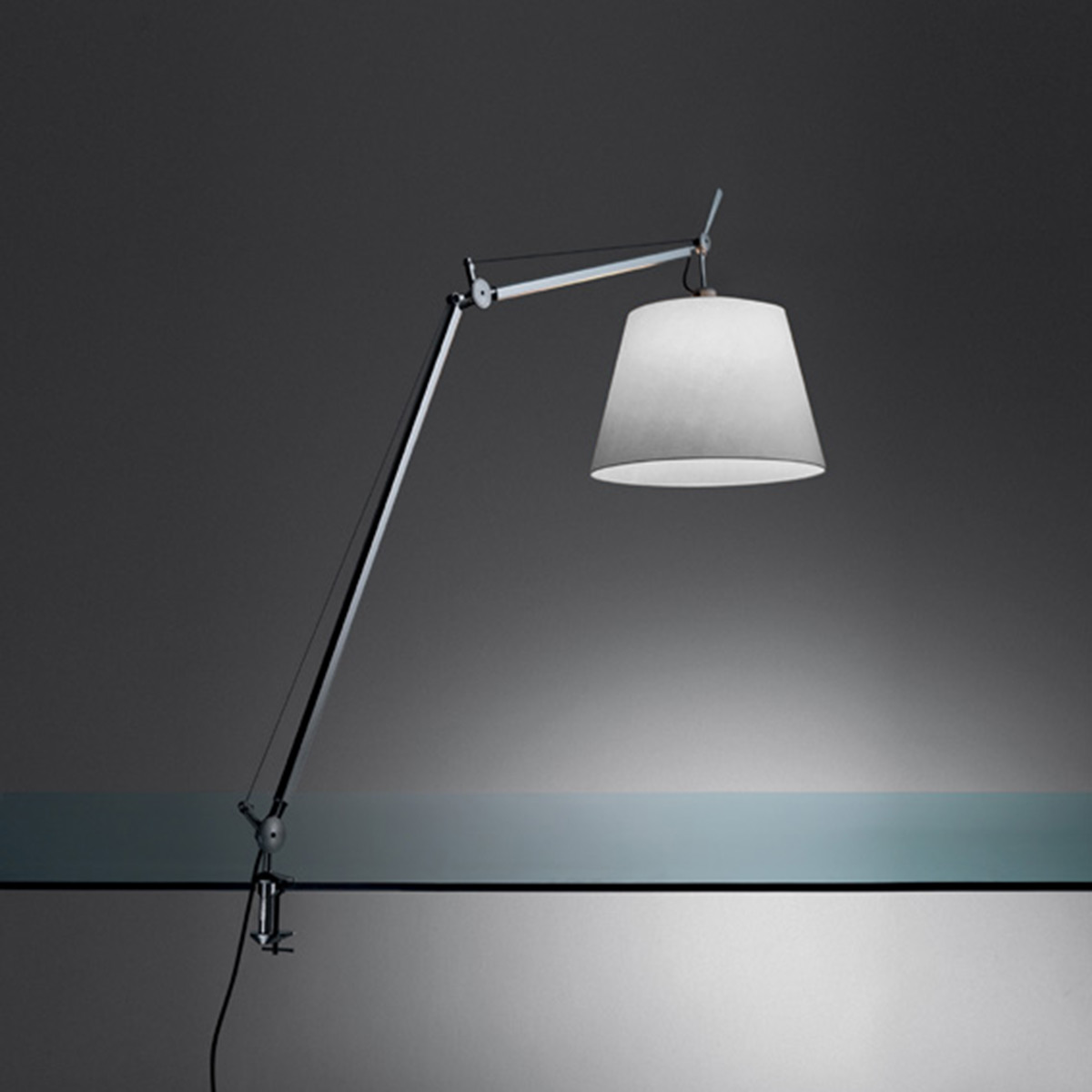 Tolomeo Basculante Tavolo