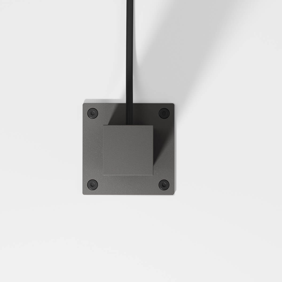 Lin Base LED Pollerleuchte Connect