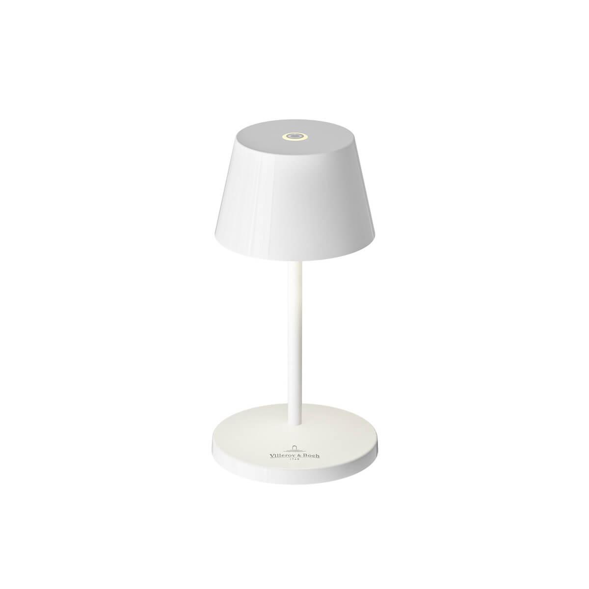 Seoul Nano LED Akkuleuchte