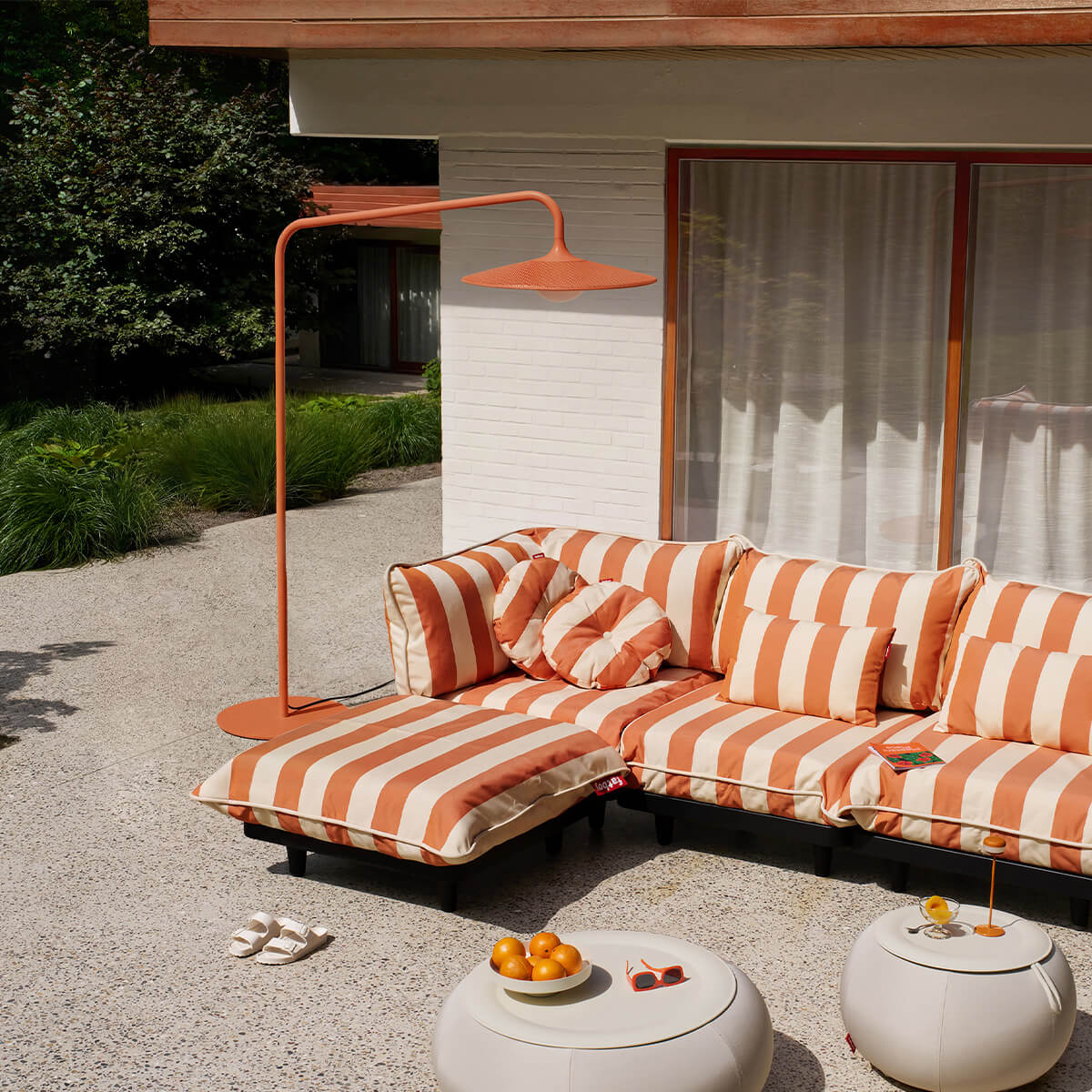 Archigrande Outdoor Stehleuchte
