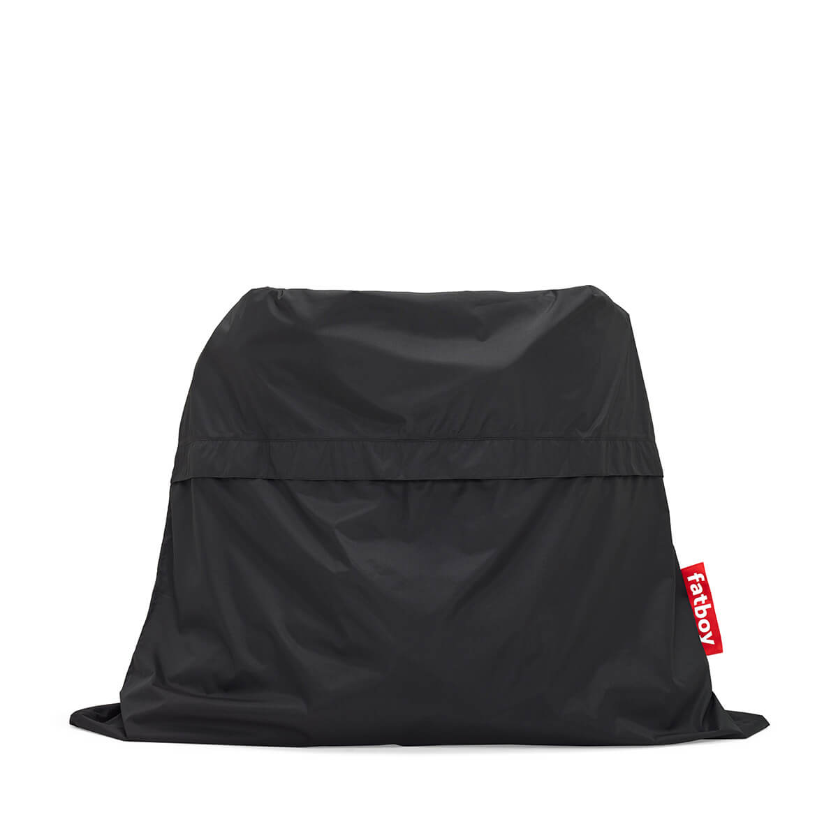Fatboy The Cover Up Sitzsack-Schutzhülle, schwarz