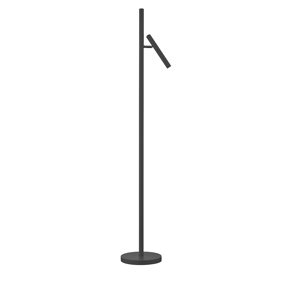 Streak-B LED Akku-Stehleuchte