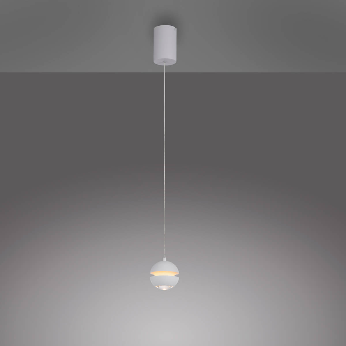 Lini LED Pendelleuchte
