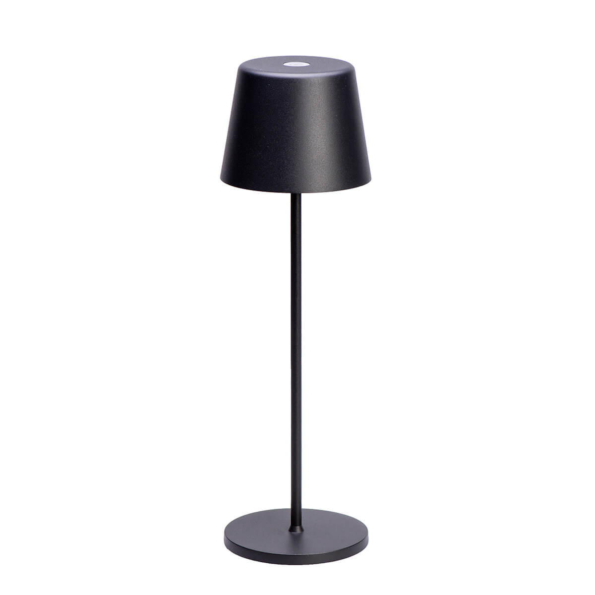 CMD Leuchten 9035/9036/9037 LED Akkuleuchte, schwarz