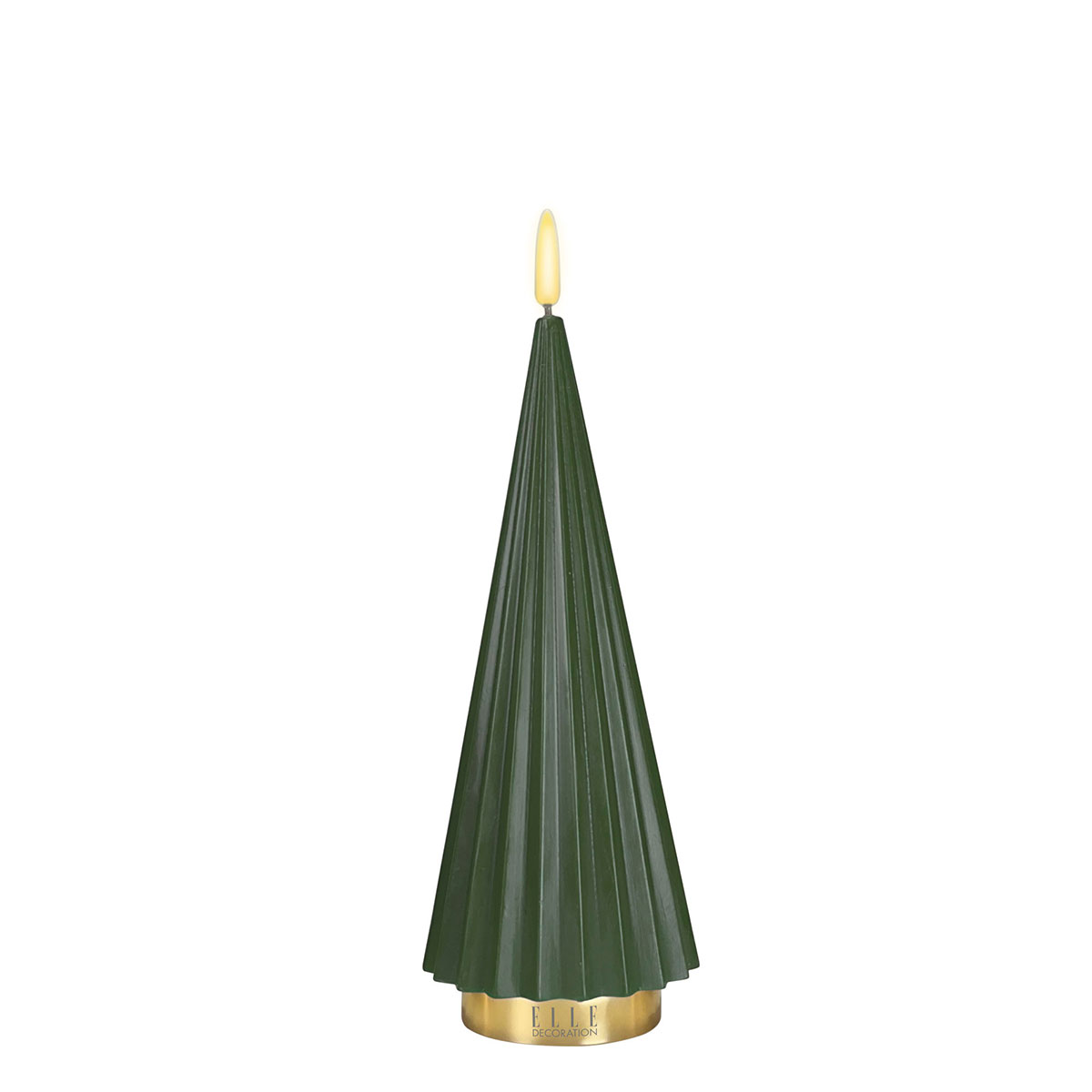 Boreal M LED-Kerze