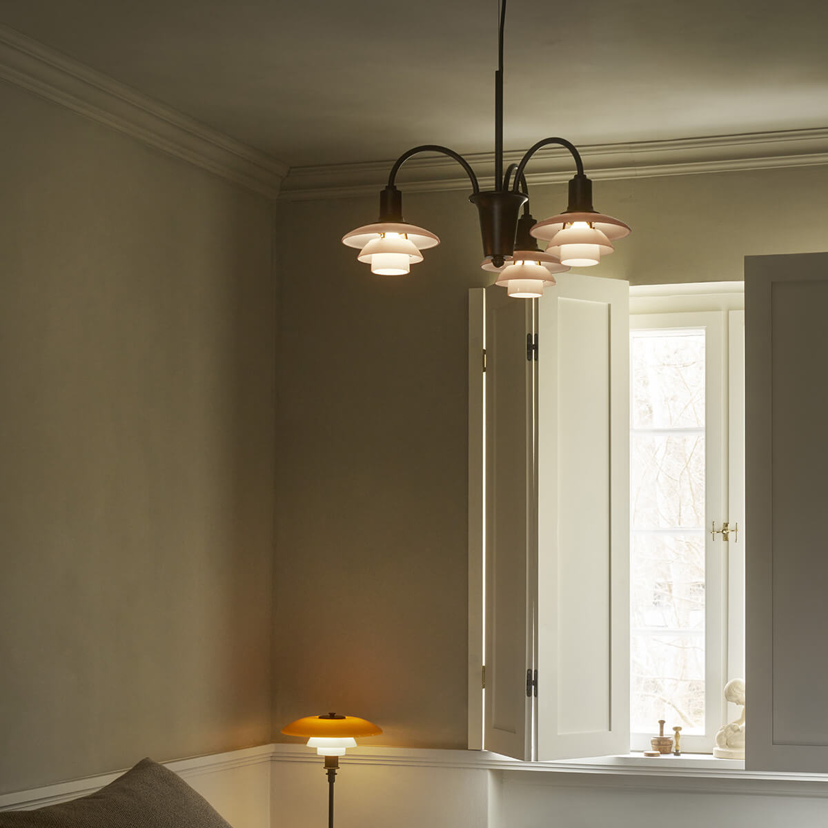 PH 1/1 Chandelier 3 Centenary Edition