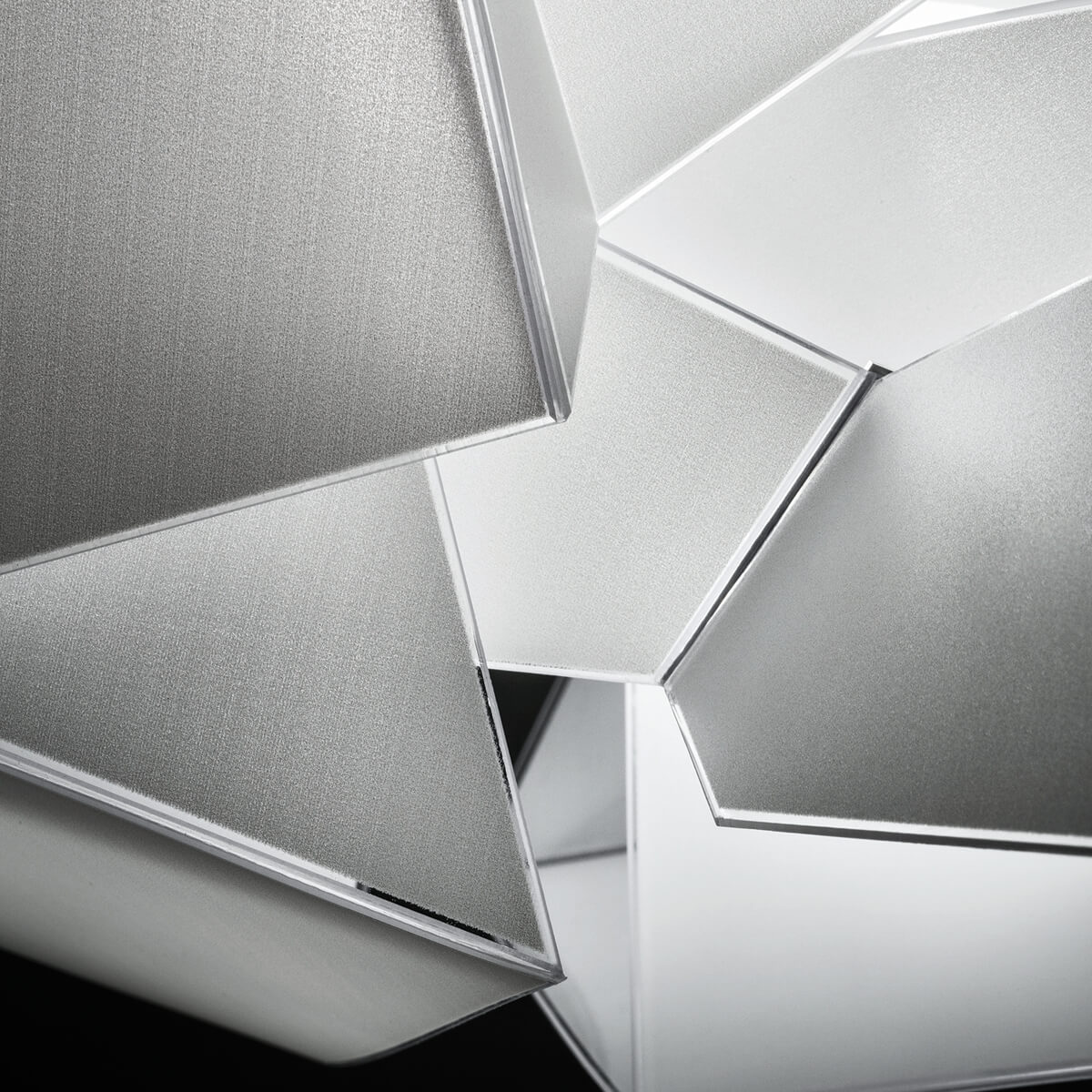 Slamp Cordoba LED Suspension, white (weiß)