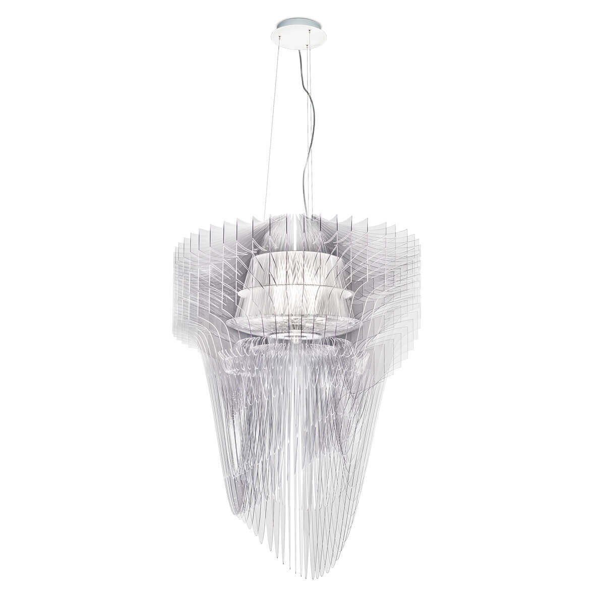 Aria Suspension XL Pendelleuchte