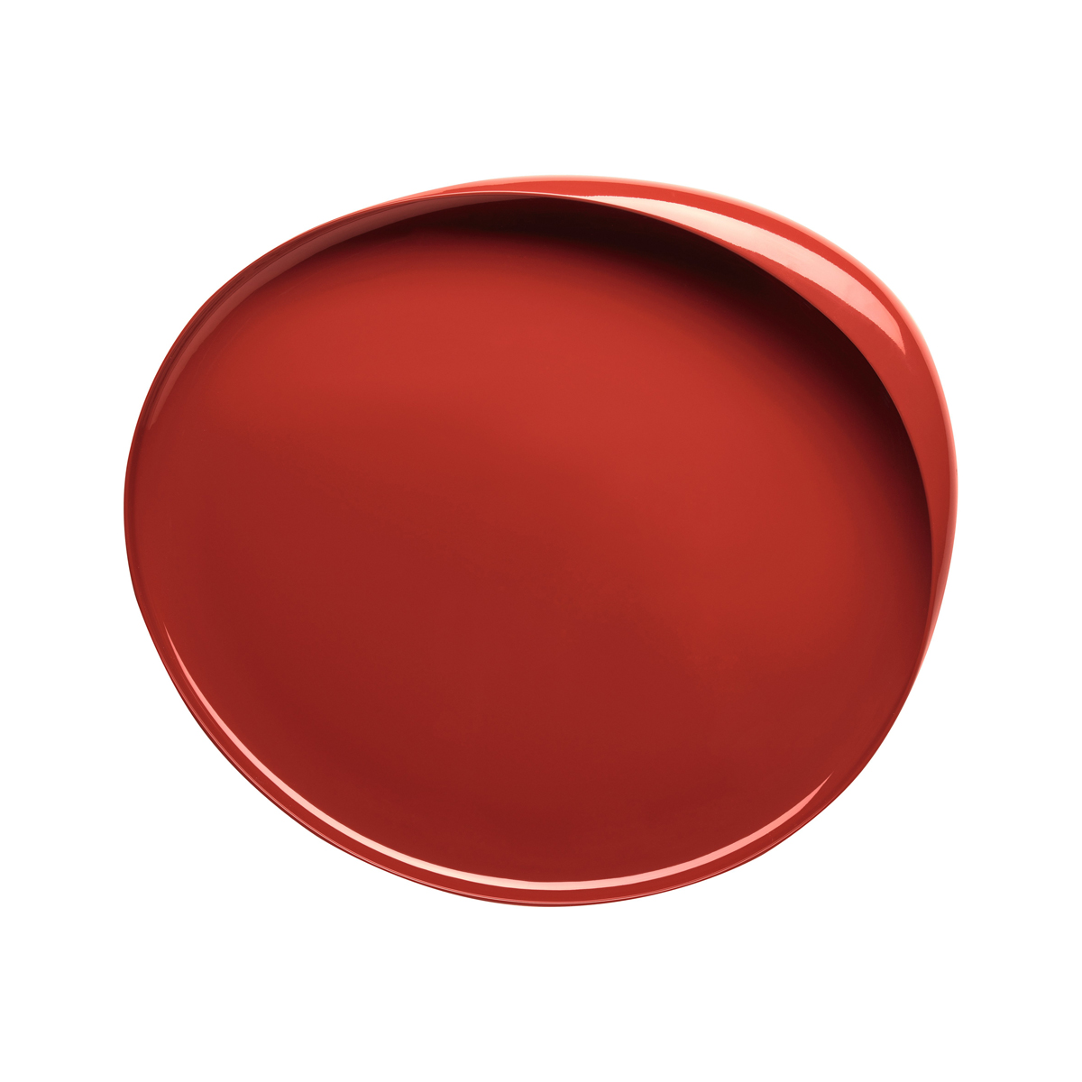 Foscarini Lake LED Parete, rosso (rot)
