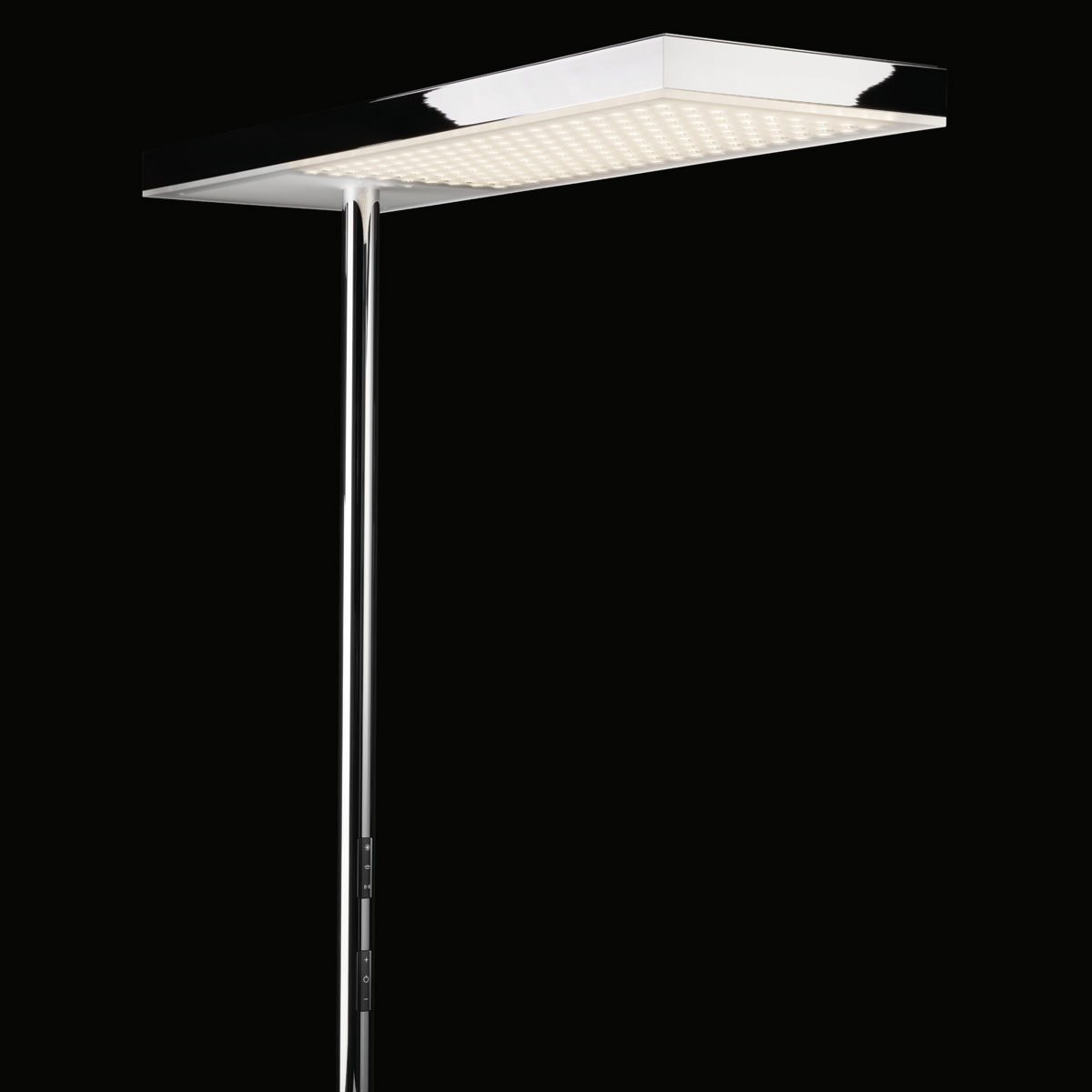 Office Air Power 2.0 LED Stehleuchte