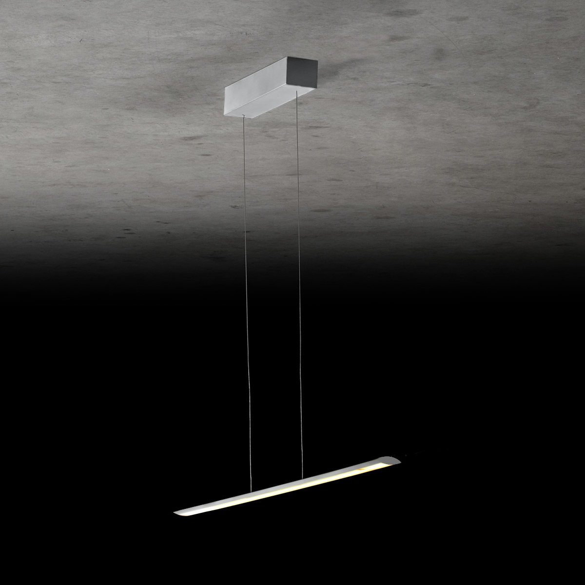 Silber matt