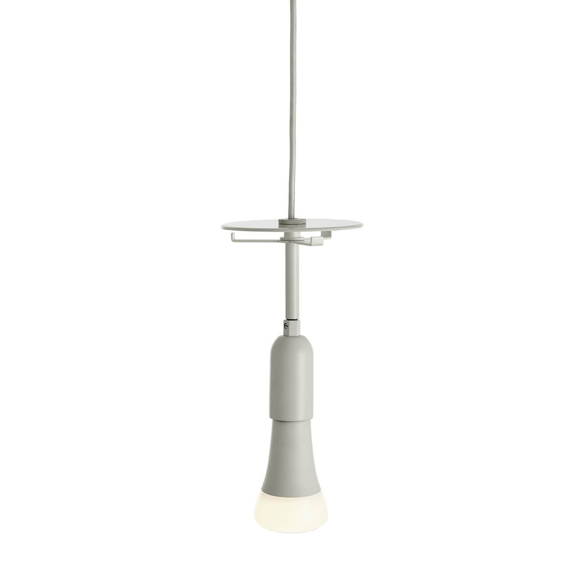 Soft Large Pendelleuchte