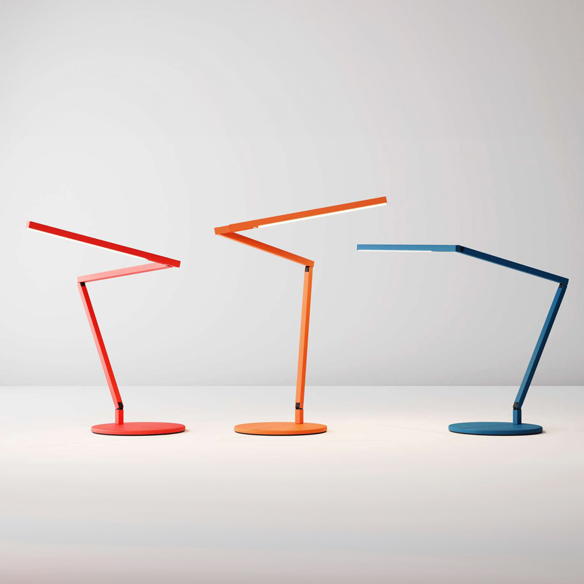 Z-Bar Mini Gen4 LED Tischleuchte