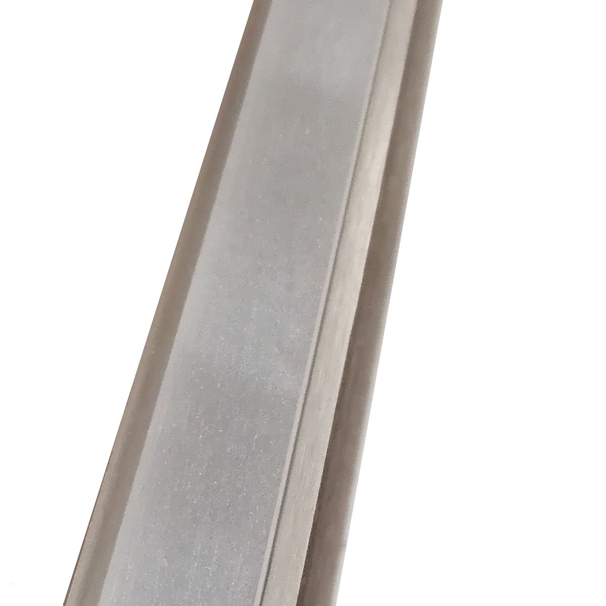Helestra Nex LED Pendelleuchte, B-Ware, Nickel matt, mit leichten Gebrauchsspuren am Diffusor