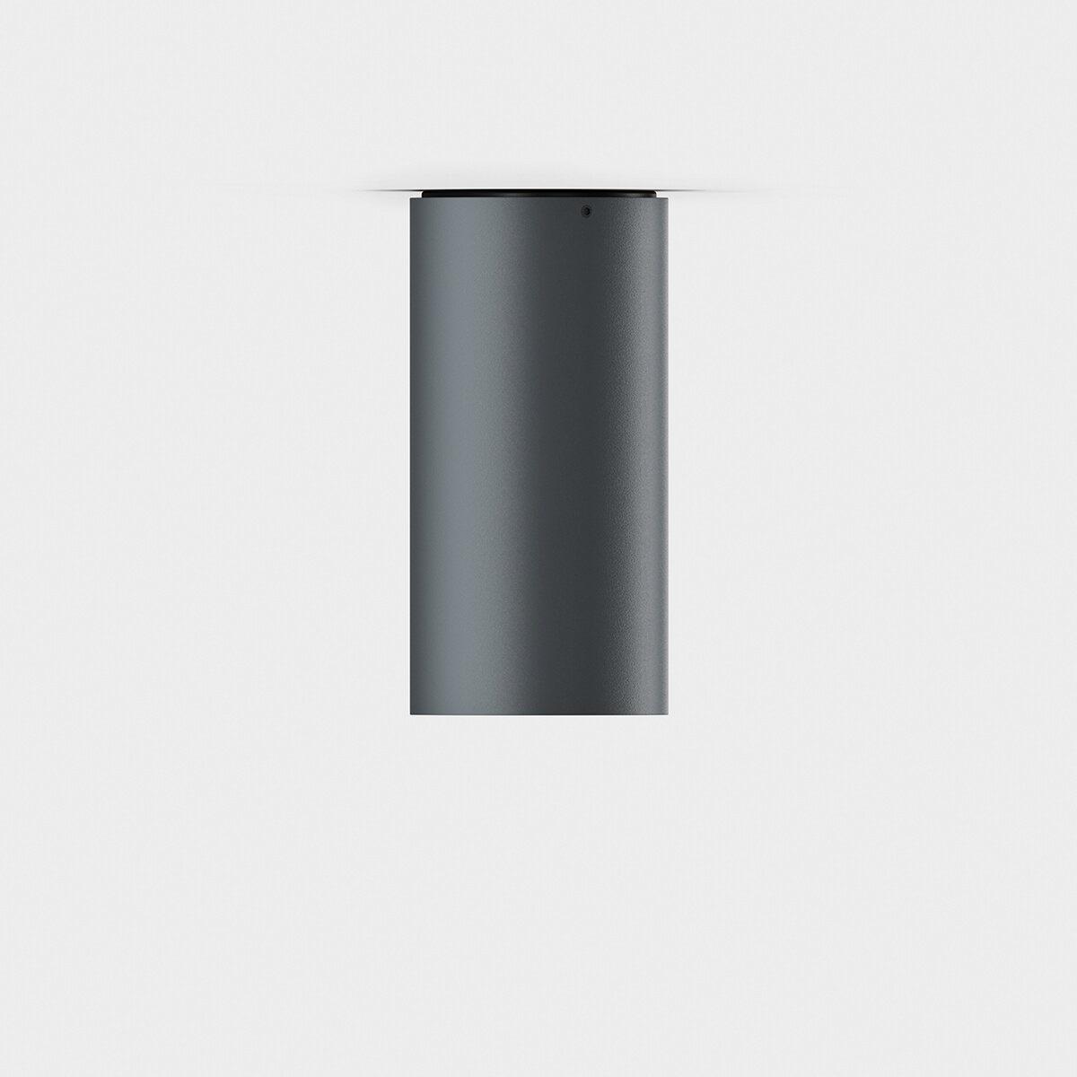 IP44.DE Down.3 R LED Deckenleuchte, anthracite (anthrazit)