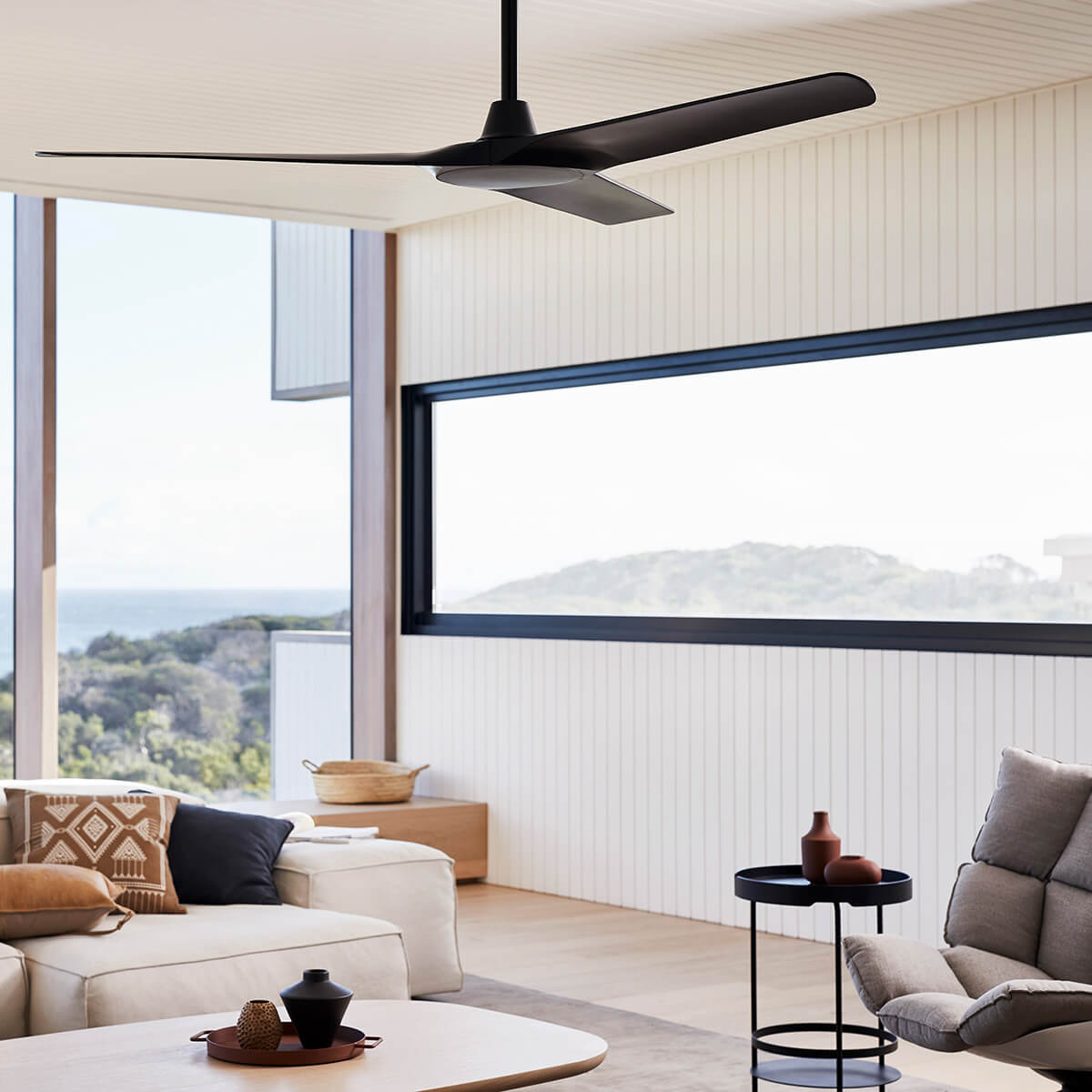 Abyss Deckenventilator