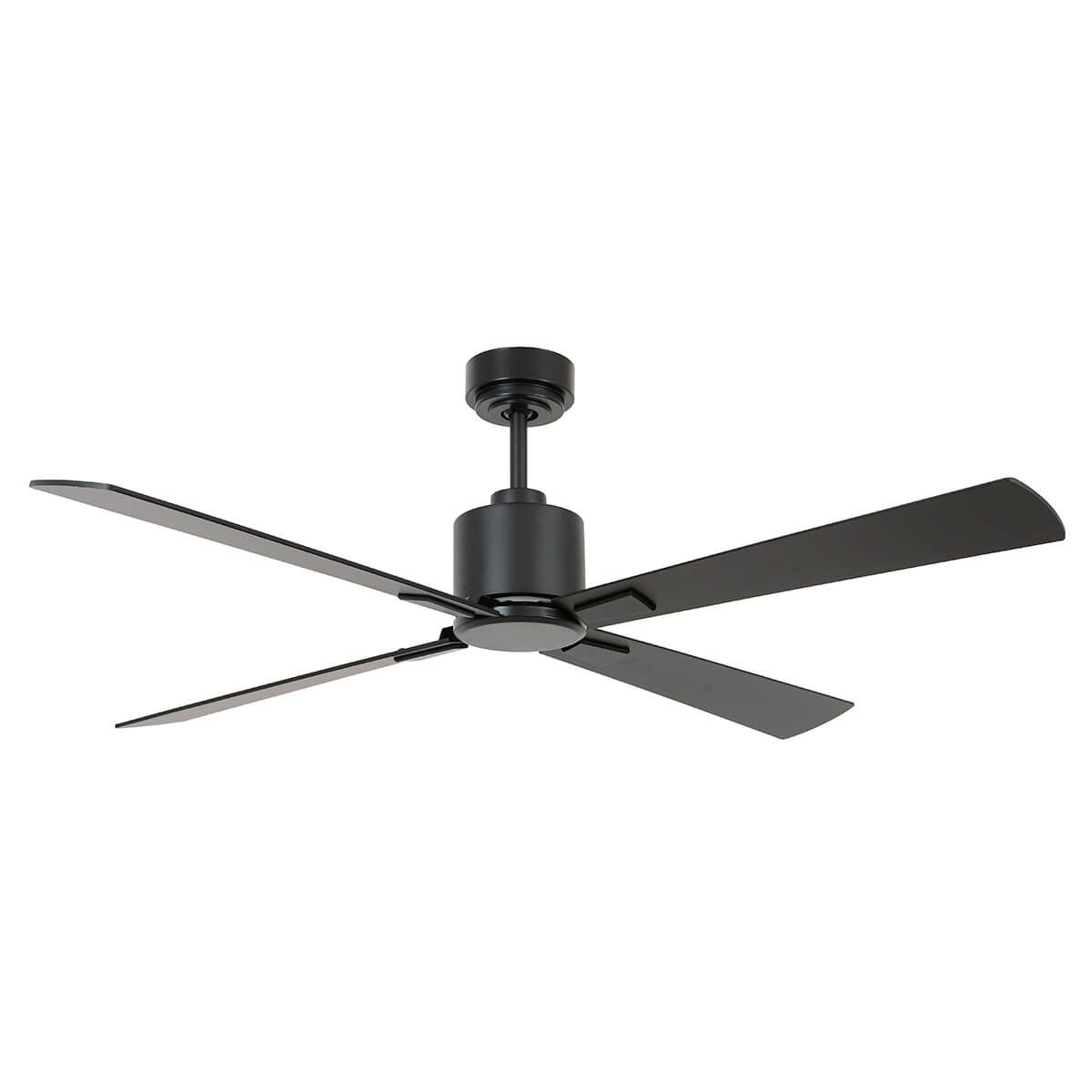 Beacon Lighting Lucci Air Airfusion Climate Deckenventilator, schwarz