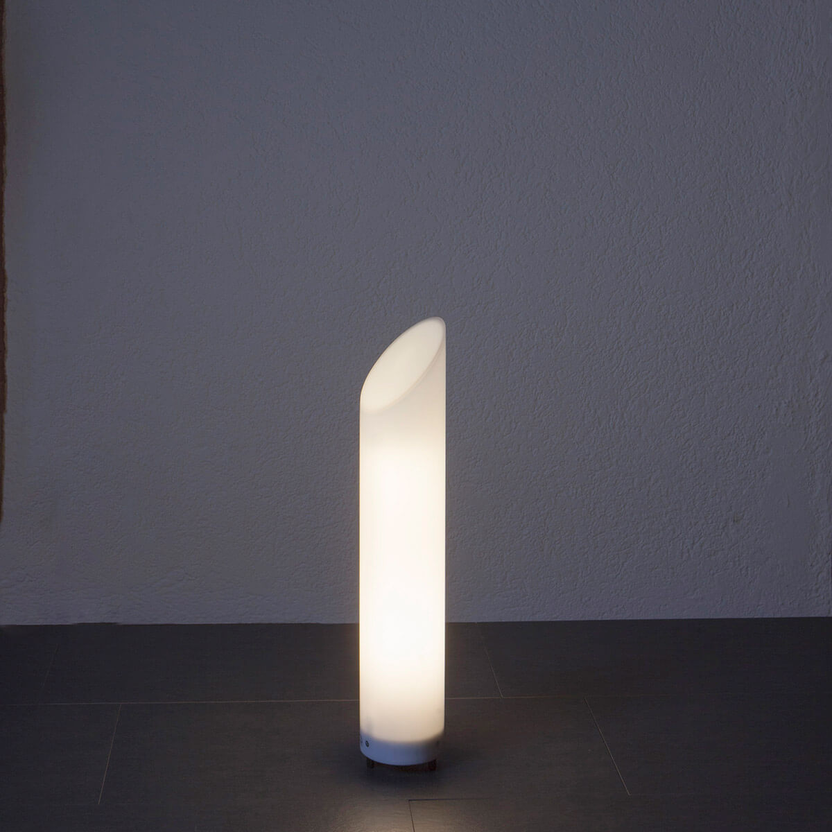 Light Star RGBCCT-LED Stehleuchte / Lichtsäule mit ZigBee