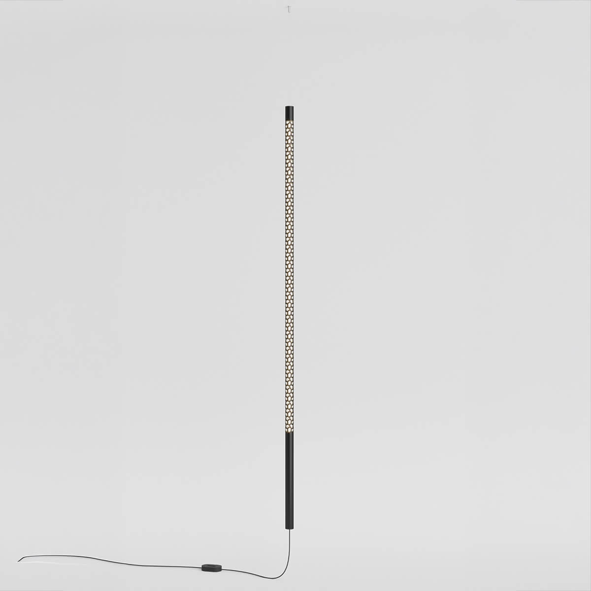 Squiggle H12 LED Pendelleuchte