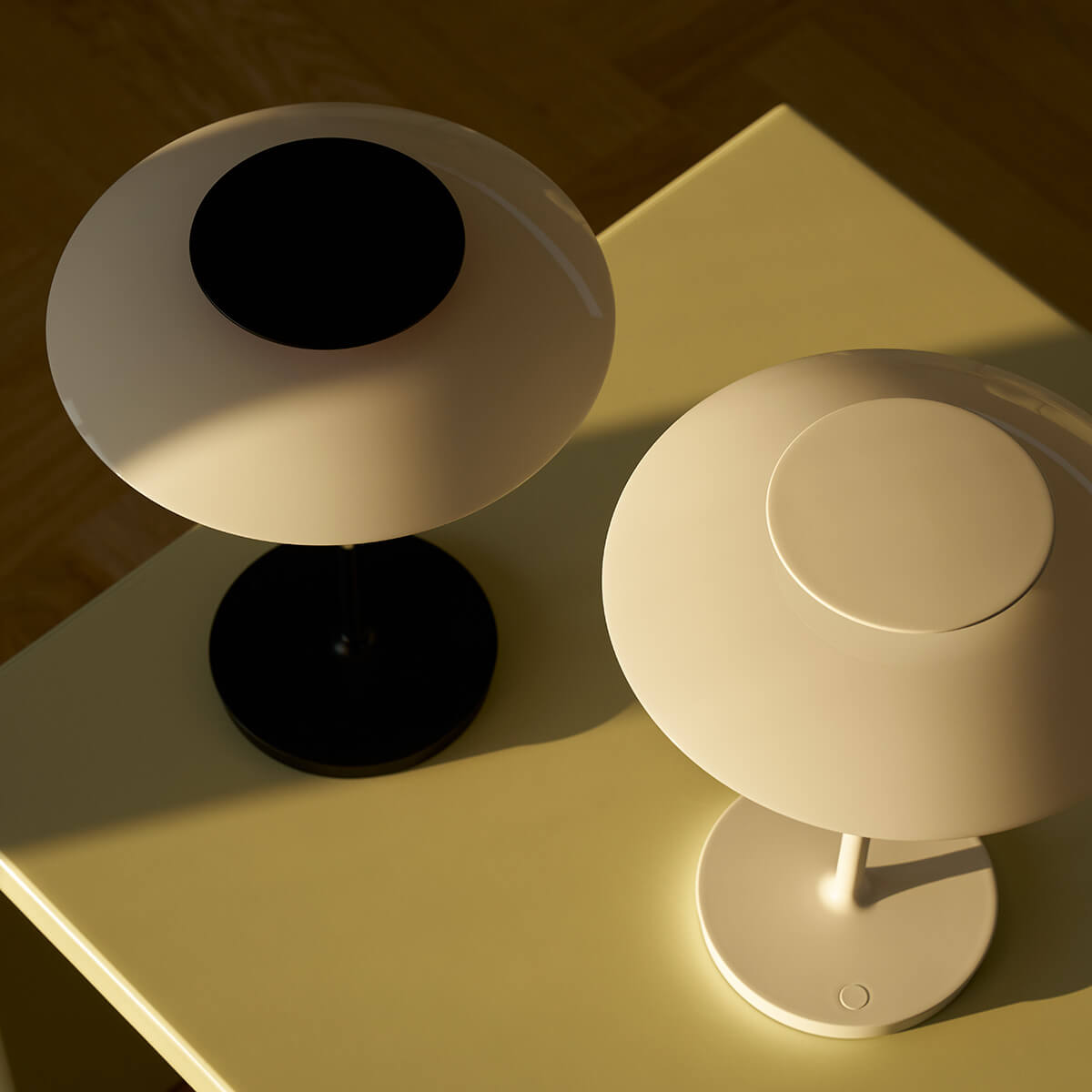 PH 80 Portable LED Akkuleuchte