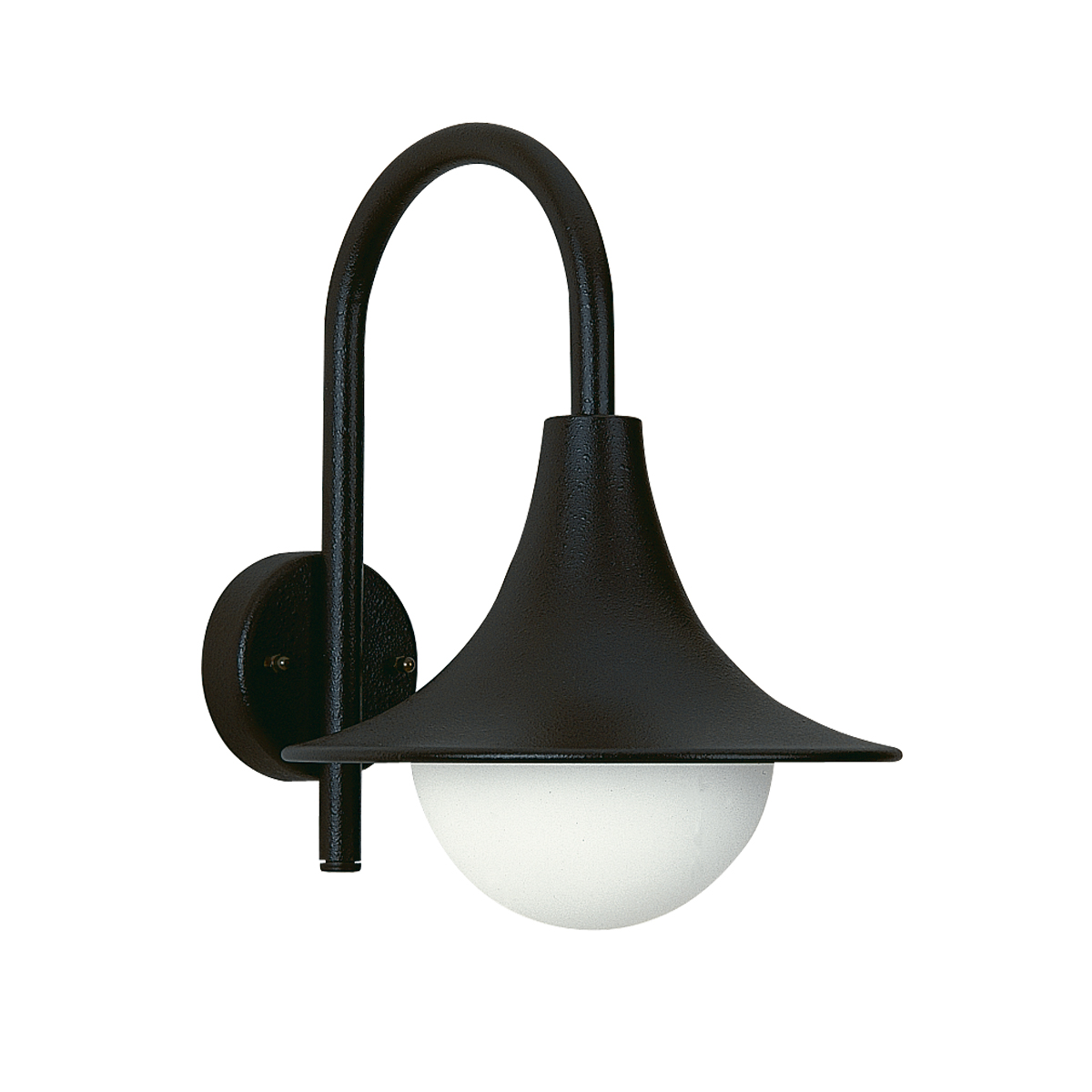 0669 Außenwandleuchte