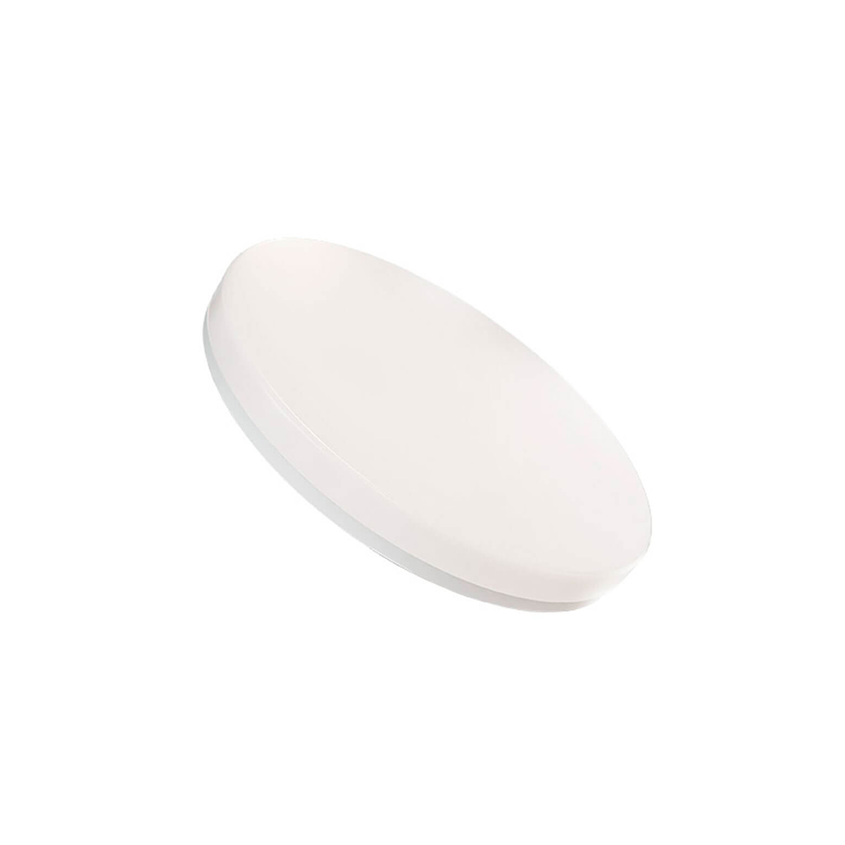Ø: 22 cm, white