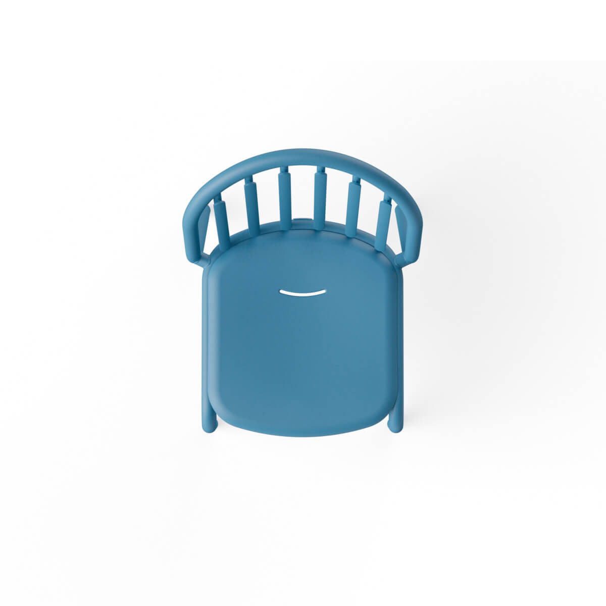 Fred's Chair Gartenstuhl, 4er-Set