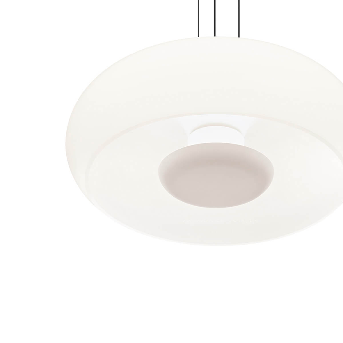 Siena LED Pendelleuchte