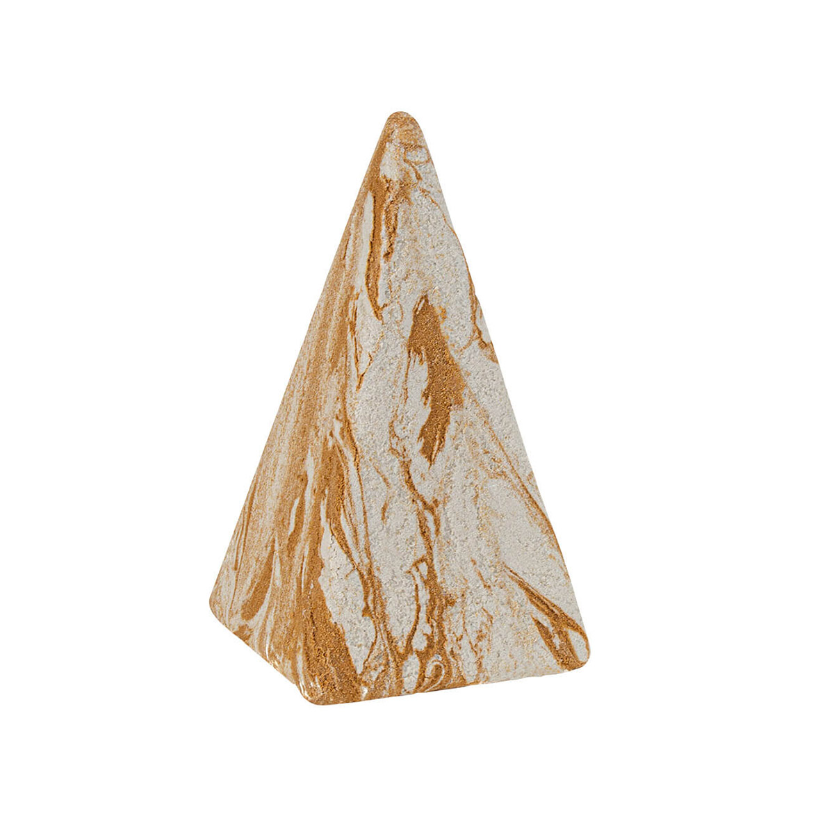 Pyramide Sahara LED Akkuleuchte