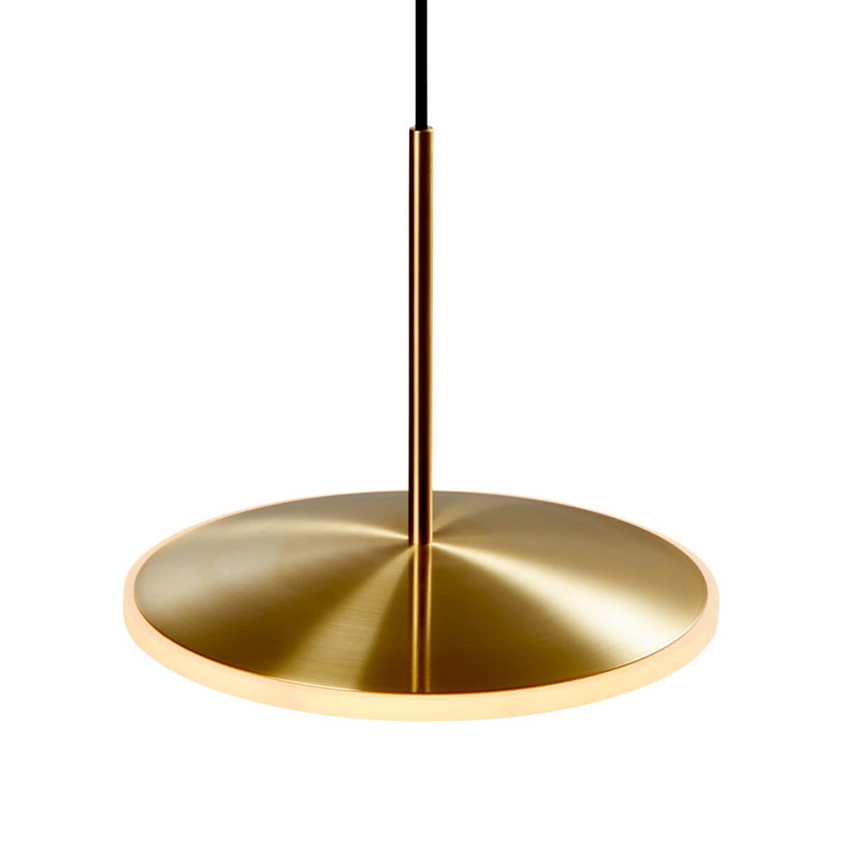 Chrona Dish10h LED Pendelleuchte